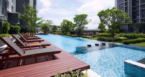 2 bed Condo in Ideo Mobi Sukhumvit Bangchak Sub District C06759