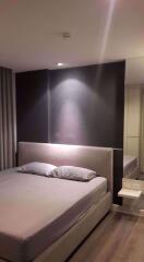 1 bed Condo in The Room Sukhumvit 40 Phra Khanong Sub District C06758