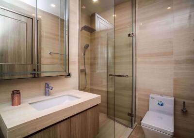 1 bed Condo in The XXXIX by Sansiri Khlong Tan Nuea Sub District C06755