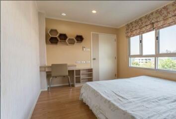 2 bed Condo in Lumpini Center Sukhumvit 77 Suanluang Sub District C06752