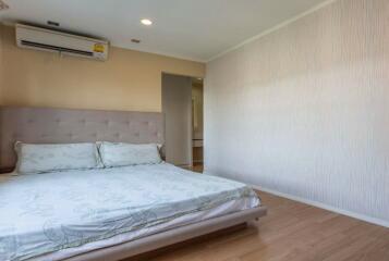 2 bed Condo in Lumpini Center Sukhumvit 77 Suanluang Sub District C06752