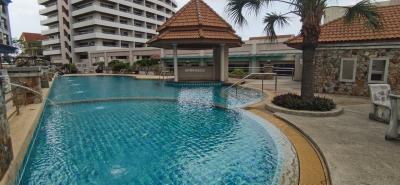 Center Point Condo for Sale in Central Pattaya