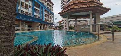 Center Point Condo for Sale in Central Pattaya