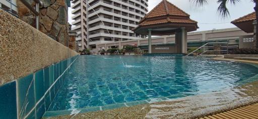 Center Point Condo for Sale in Central Pattaya