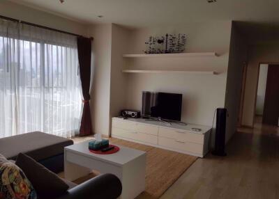 3 bed Condo in Noble Remix Khlongtan Sub District C06750