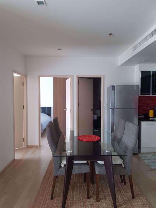 3 bed Condo in Noble Remix Khlongtan Sub District C06750