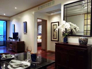 1 bed Condo in Baan Chao Praya Khlong San Sub District C06749