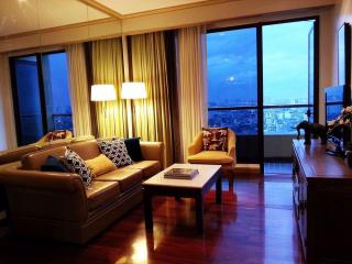 1 bed Condo in Baan Chao Praya Khlong San Sub District C06749