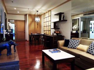 1 bed Condo in Baan Chao Praya Khlong San Sub District C06749