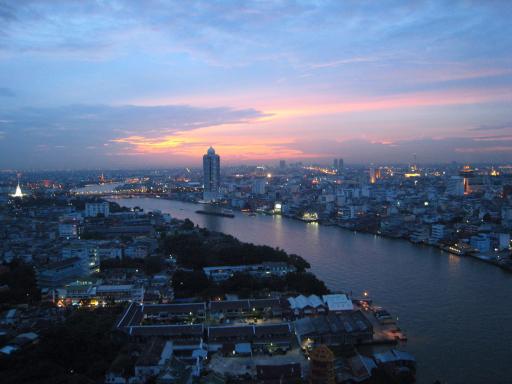 1 bed Condo in Baan Chao Praya Khlong San Sub District C06749