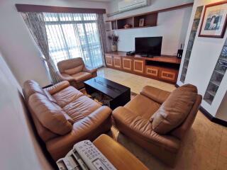 3 bed Condo in Royal Castle Khlong Tan Nuea Sub District C06745