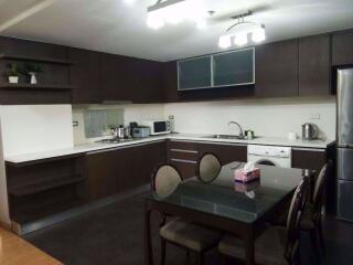 3 bed Condo in 59 Heritage Watthana District C06741