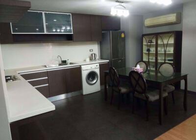 3 bed Condo in 59 Heritage Watthana District C06741