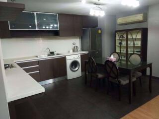 3 bed Condo in 59 Heritage Watthana District C06741