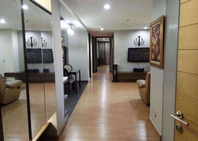 3 bed Condo in 59 Heritage Watthana District C06741