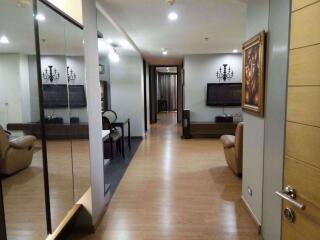 3 bed Condo in 59 Heritage Watthana District C06741