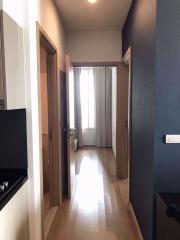 2 bed Condo in 39 by Sansiri Khlong Tan Nuea Sub District C06739