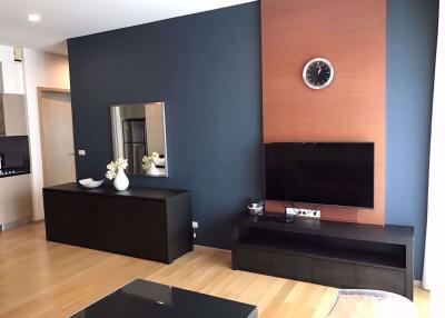 2 bed Condo in 39 by Sansiri Khlong Tan Nuea Sub District C06739