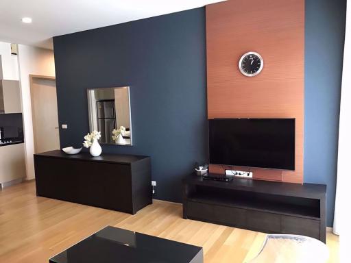 2 bed Condo in 39 by Sansiri Khlong Tan Nuea Sub District C06739