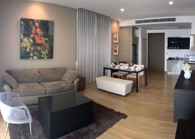 2 bed Condo in 39 by Sansiri Khlong Tan Nuea Sub District C06739