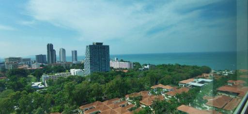 Condo The Peak Towers for Sale in Pratumnak