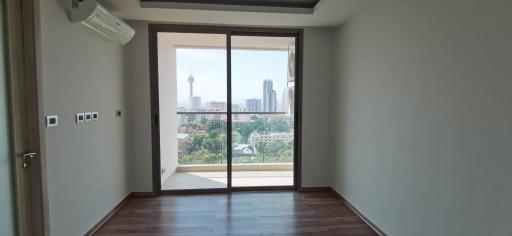 Condo The Peak Towers for Sale in Pratumnak