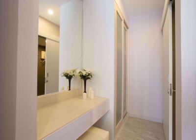 1 bed Condo in Movenpick Residences Ekkamai Bangkok Khlong Tan Nuea Sub District C06727