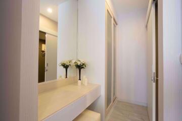 1 bed Condo in Movenpick Residences Ekkamai Bangkok Khlong Tan Nuea Sub District C06727