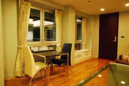 2 bed Condo in Quad Silom Silom Sub District C06725