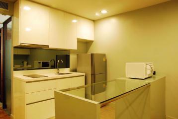 2 bed Condo in Quad Silom Silom Sub District C06725