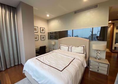 2 bed Condo in Ashton Morph 38 Phra Khanong Sub District C06724