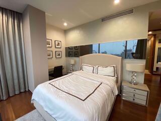 2 bed Condo in Ashton Morph 38 Phra Khanong Sub District C06724