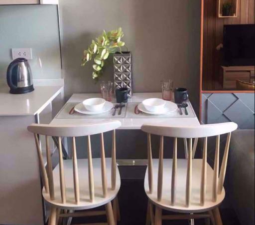 1 bed Condo in C Ekkamai Khlong Tan Nuea Sub District C06721