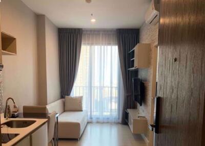 1 bed Condo in The Niche Pride Thonglor-Phetchaburi Bangkapi Sub District C06719