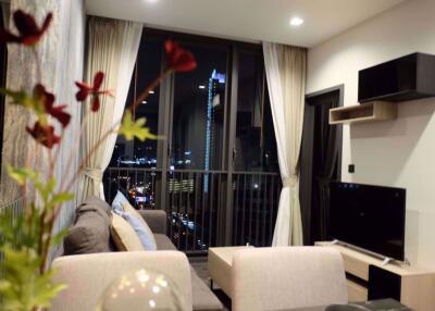 1 bed Condo in The Line Asoke - Ratchada Din Daeng District C06718
