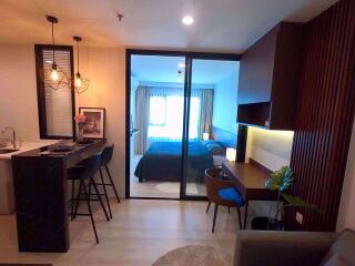 1 bed Condo in Life Asoke Huai Khwang District C06717