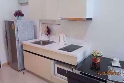 1 bed Condo in The President Sukhumvit Bangchak Sub District C06716