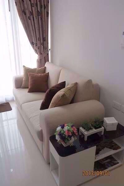 1 bed Condo in The President Sukhumvit Bangchak Sub District C06716