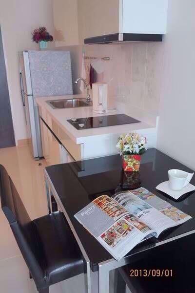 1 bed Condo in The President Sukhumvit Bangchak Sub District C06716