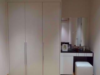 1 bed Condo in The President Sukhumvit Bangchak Sub District C06716