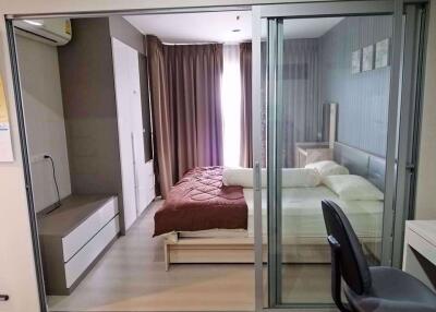 1 bed Condo in Aspire Sukhumvit 48 Phra Khanong Sub District C06715