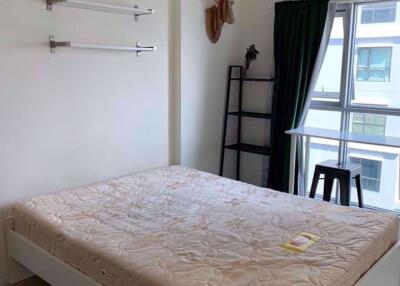 1 bed Condo in Aspire Sukhumvit 48 Phra Khanong Sub District C06714