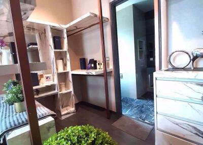 1 bed Condo in Edge Sukhumvit 23 Khlong Toei Nuea Sub District C06713