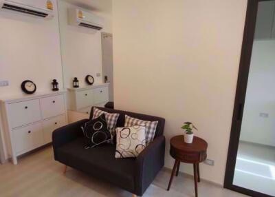 1 bed Condo in Rhythm Sukhumvit 36-38 Phra Khanong Sub District C06711