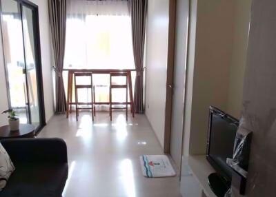 1 bed Condo in Rhythm Sukhumvit 36-38 Phra Khanong Sub District C06711