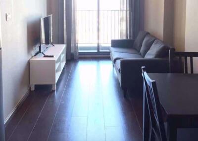 1 bed Condo in C Ekkamai Khlong Tan Nuea Sub District C06705