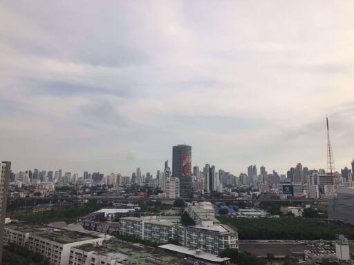 1 bed Condo in T.C. Green Huai Khwang Sub District C06698