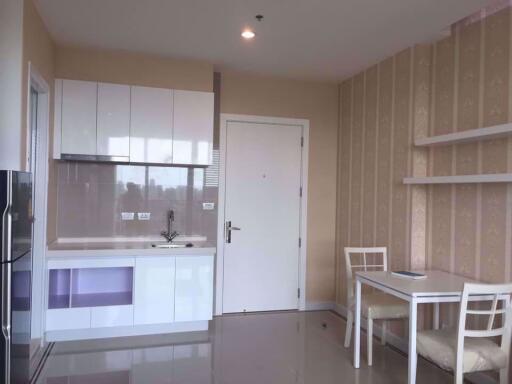 1 bed Condo in T.C. Green Huai Khwang Sub District C06698