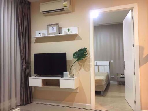 1 bed Condo in T.C. Green Huai Khwang Sub District C06698