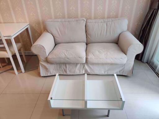 1 bed Condo in T.C. Green Huai Khwang Sub District C06698